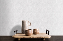 Обои 30354 фото в интерьере коридора превью