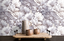 Обои 588216 фото в интерьере коридора превью