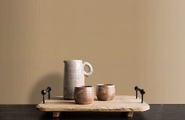 Обои HC72364-43 фото в интерьере коридора превью