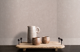 Обои 11203-04 фото в интерьере коридора превью