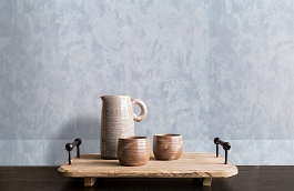 Обои 11136-04 фото в интерьере коридора превью