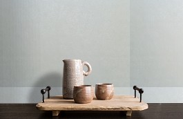 Обои 11239-04 фото в интерьере коридора превью