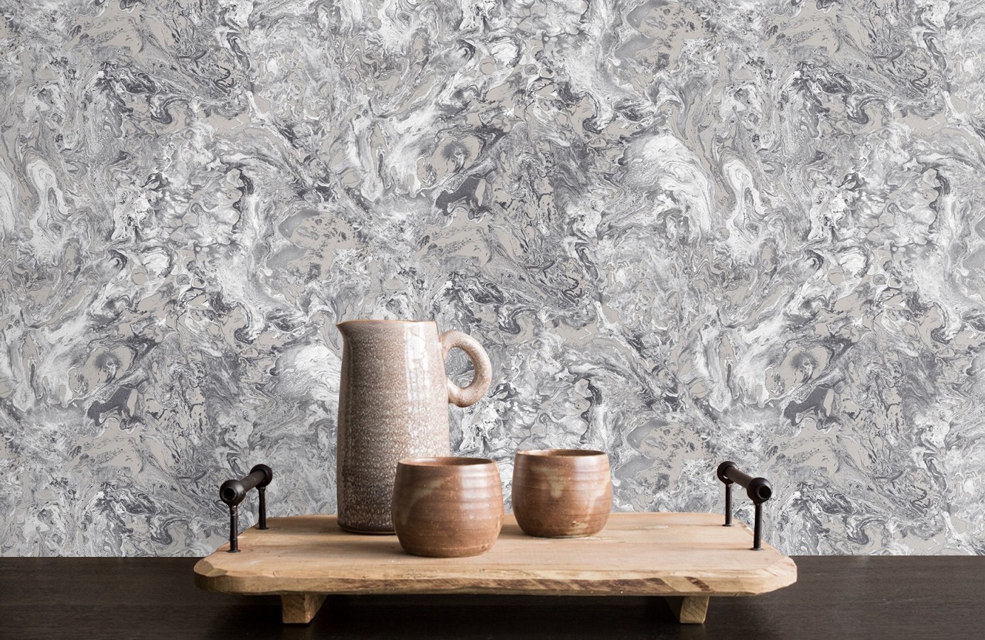 Обои 287997 фото в интерьере коридора Обои 287997 фото в интерьере коридора