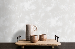 Обои 588370 фото в интерьере коридора превью