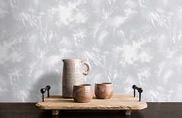 Обои 588377 фото в интерьере коридора превью