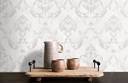 Обои 588500 фото в интерьере коридора превью