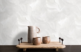 Обои 588540 фото в интерьере коридора превью