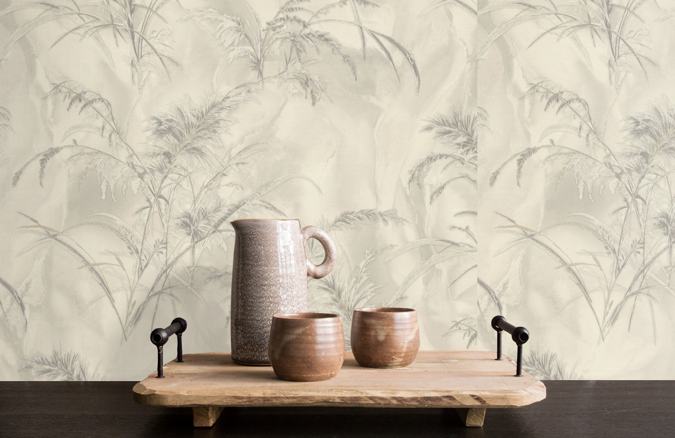 Обои 7286-10 фото в интерьере коридора Обои 7286-10 фото в интерьере коридора