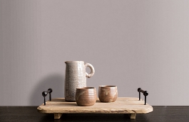 Обои 78652-3 фото в интерьере коридора превью