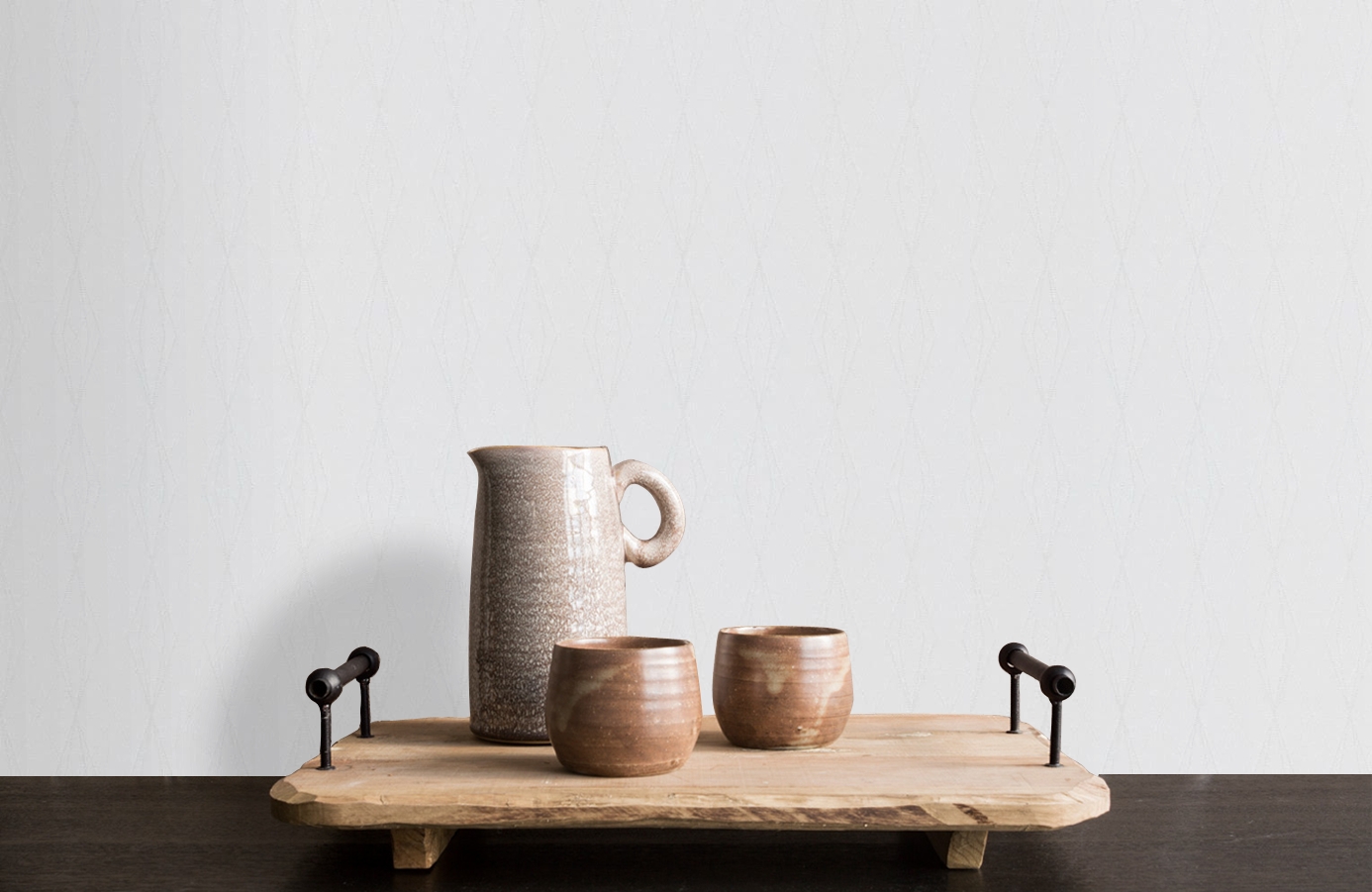 Обои 78654-2 фото в интерьере коридора Обои 78654-2 фото в интерьере коридора