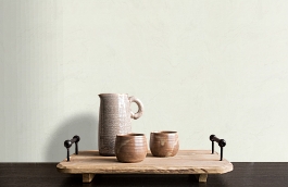 Обои 9258-00 фото в интерьере коридора превью