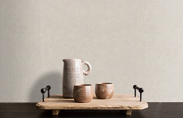 Обои 9264-23 фото в интерьере коридора превью