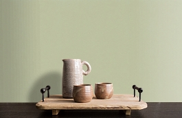 Обои 3515-11 фото в интерьере коридора превью