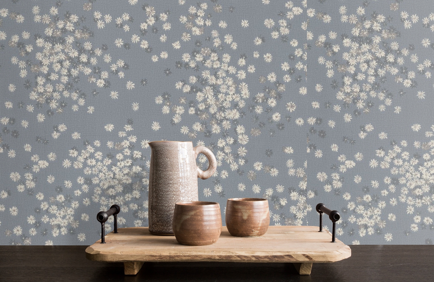 Обои 7282-03 фото в интерьере коридора Обои 7282-03 фото в интерьере коридора