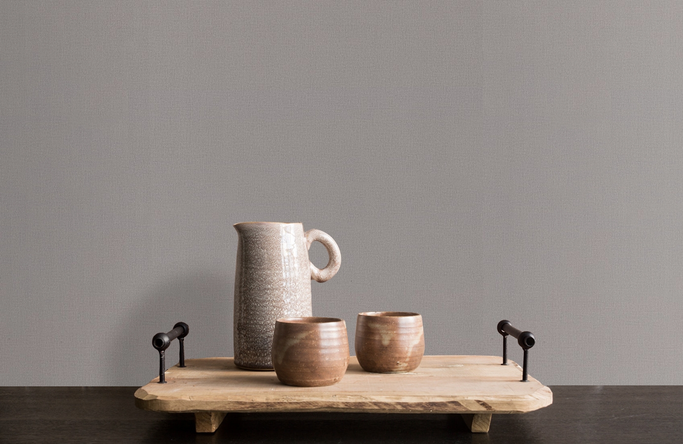 Обои 7283-23 фото в интерьере коридора Обои 7283-23 фото в интерьере коридора