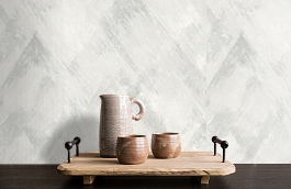 Обои UI 3009 фото в интерьере коридора превью