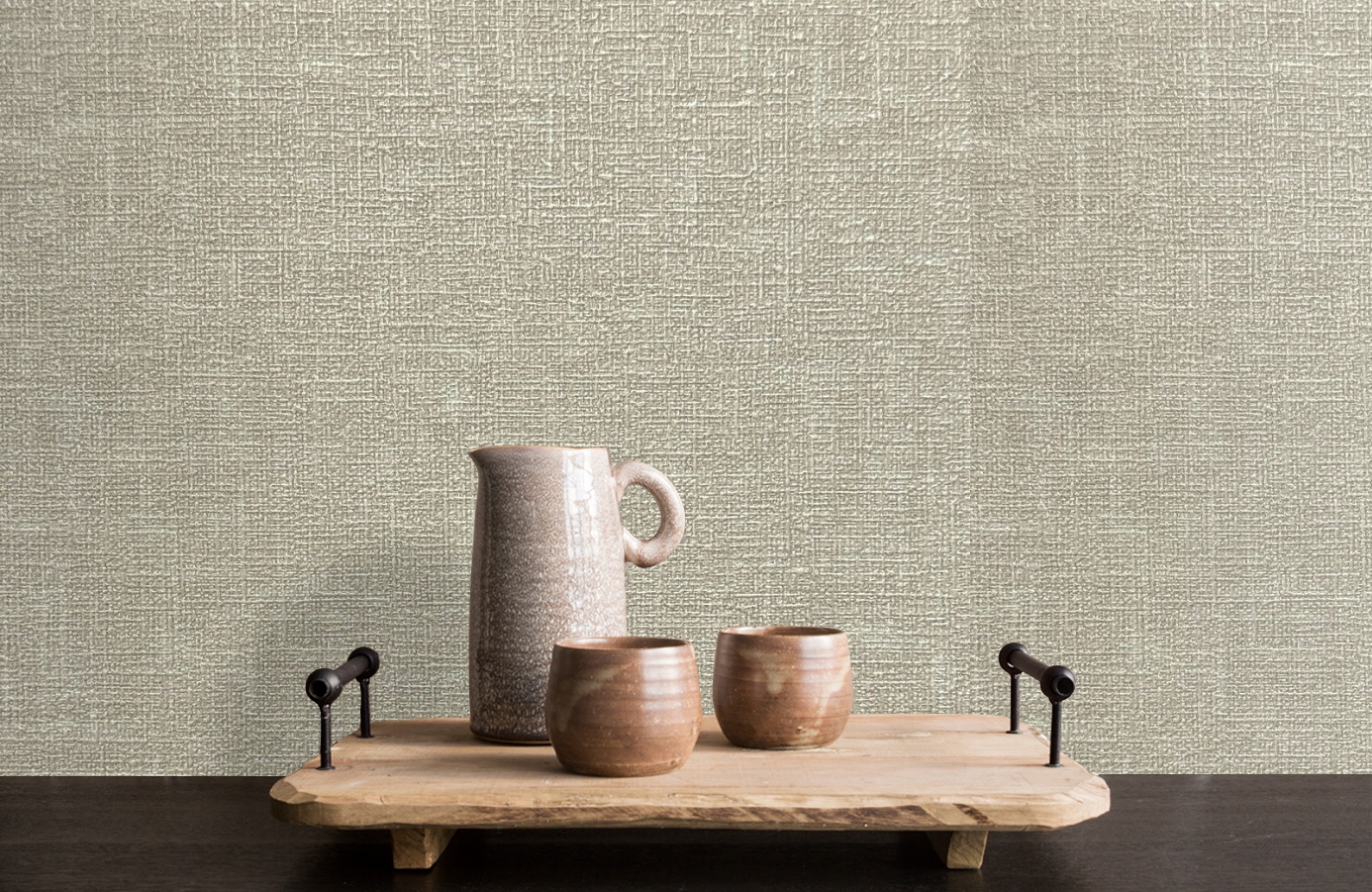 Обои MS11601 фото в интерьере коридора Обои MS11601 фото в интерьере коридора