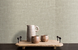 Обои MS11601 фото в интерьере коридора превью