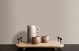 Обои 84291-3 фото в интерьере коридора превью