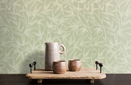 Обои 983166 фото в интерьере коридора превью