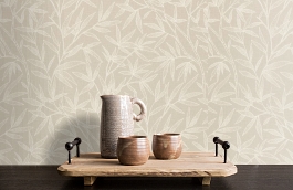 Обои 983173 фото в интерьере коридора превью