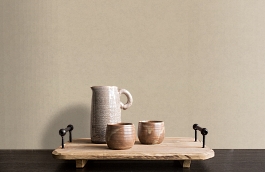 Обои 9256-12 фото в интерьере коридора превью