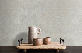 Обои M13015 фото в интерьере коридора превью