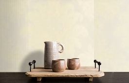 Обои 16EGN-D фото в интерьере коридора превью