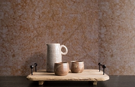 Обои 4-TF-M фото в интерьере коридора превью