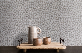 Обои 8-aur-u фото в интерьере коридора превью