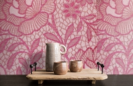 Обои 9-aur-f фото в интерьере коридора превью