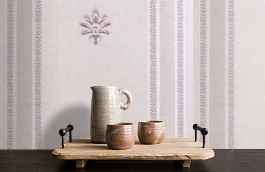 Обои nf-11rg фото в интерьере коридора превью