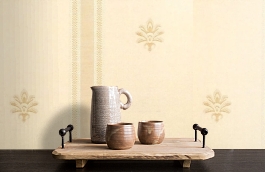 Обои nf-8rg фото в интерьере коридора превью