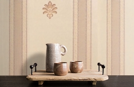 Обои nf-9rg фото в интерьере коридора превью