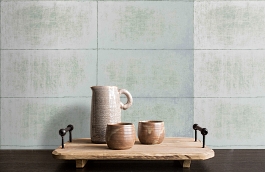 Обои MS 42 фото в интерьере коридора превью