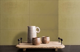 Обои MS 45 фото в интерьере коридора превью