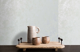 Обои MS 62 фото в интерьере коридора превью