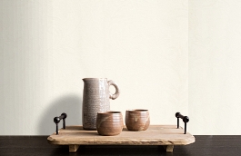 Обои 10CT-G фото в интерьере коридора превью