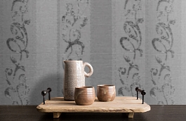 Обои 12lvd-e фото в интерьере коридора превью