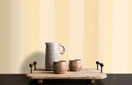 Обои 13CT-M фото в интерьере коридора превью