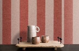 Обои 1CT-M фото в интерьере коридора превью