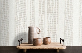 Обои 71R фото в интерьере коридора превью