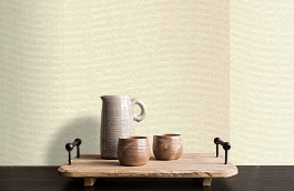 Обои 72S фото в интерьере коридора превью