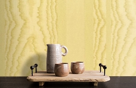 Обои 73MR-R фото в интерьере коридора превью