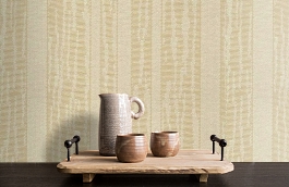 Обои 74R фото в интерьере коридора превью