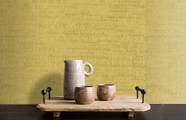 Обои 87AF-U фото в интерьере коридора превью