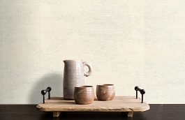 Обои ST1 H фото в интерьере коридора превью