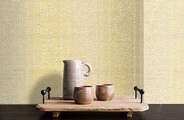 Обои ST11 R фото в интерьере коридора превью