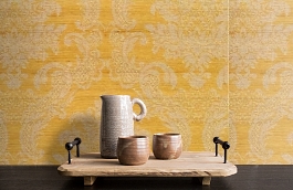 Обои ST3 D фото в интерьере коридора превью