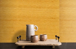 Обои ST3 фото в интерьере коридора превью